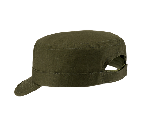 Casquette Brandit BDU en coton ripstop avec œillets d'aération intégrés coupe militaire