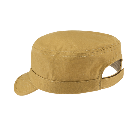 Casquette Brandit BDU en coton ripstop avec œillets d'aération intégrés coupe militaire