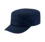 Casquette Brandit BDU en coton ripstop avec œillets d'aération intégrés coupe militaire