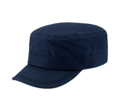 Casquette Brandit BDU en coton ripstop avec œillets d'aération intégrés coupe militaire
