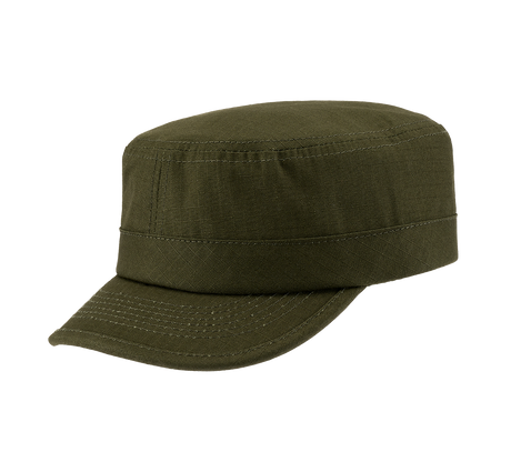 Casquette Brandit BDU en coton ripstop avec œillets d'aération intégrés coupe militaire