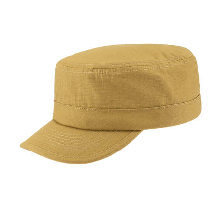 Casquette Brandit BDU en coton ripstop avec œillets d'aération intégrés coupe militaire