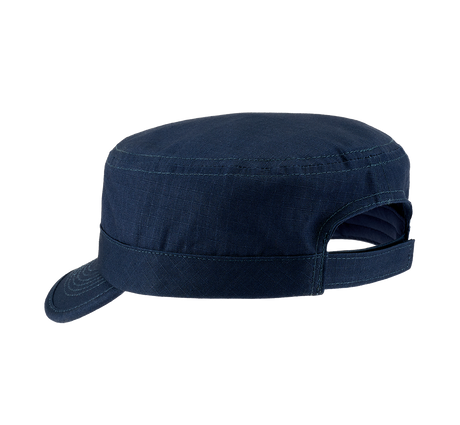 Casquette Brandit BDU en coton ripstop avec œillets d'aération intégrés coupe militaire