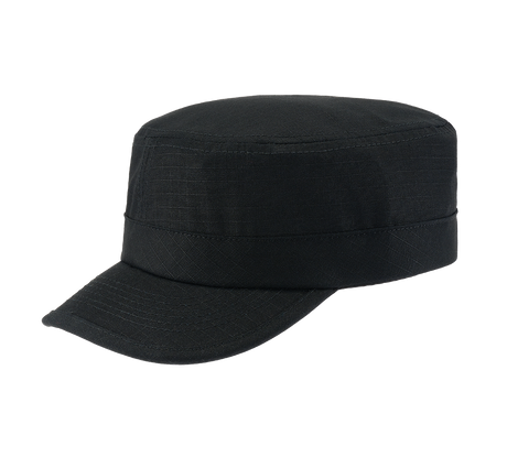 Casquette Brandit BDU en coton ripstop avec œillets d'aération intégrés coupe militaire