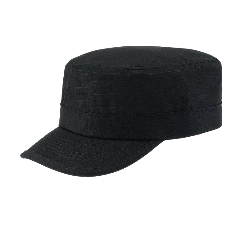 Casquette Brandit BDU en coton ripstop avec œillets d'aération intégrés coupe militaire