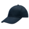 Casquette Brandit Basecap en coton fermeture plastique réglable œillets d'aération