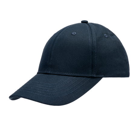 Casquette Brandit Basecap en coton fermeture plastique réglable œillets d'aération
