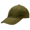 Casquette Brandit Basecap en coton fermeture plastique réglable œillets d'aération