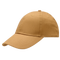 Casquette Brandit Basecap en coton fermeture plastique réglable œillets d'aération