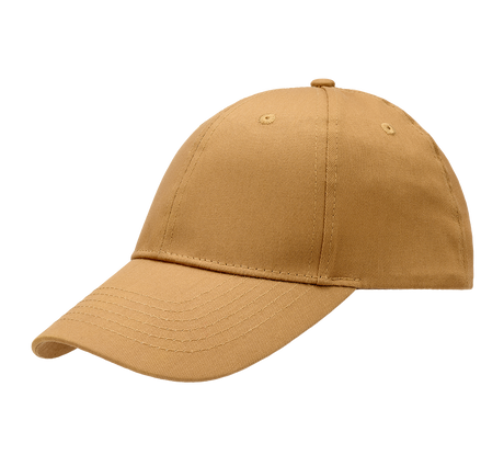 Casquette Brandit Basecap en coton fermeture plastique réglable œillets d'aération