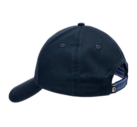 Casquette Brandit Basecap en coton fermeture plastique réglable œillets d'aération