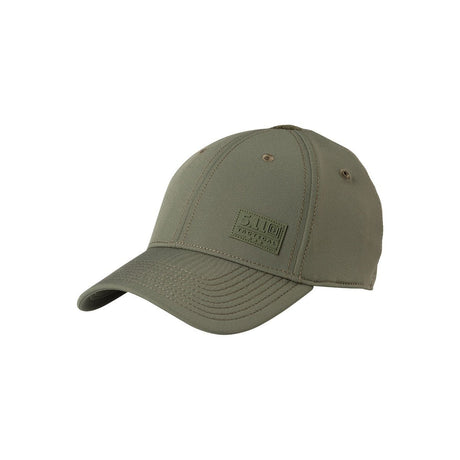 Casquette Caliber 2.0 5.11 Tactical extensible quatre sens non réglable