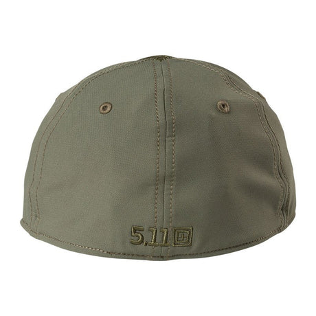 Casquette Caliber 2.0 5.11 Tactical extensible quatre sens non réglable