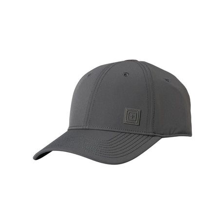 Casquette Caliber Reticle 5.11 Tactical logos discrets extensible quatre sens