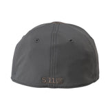 Casquette Caliber Reticle 5.11 Tactical logos discrets extensible quatre sens