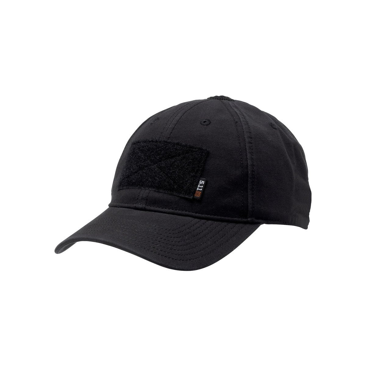 Casquette Caliber Reticle 5.11 Tactical logos discrets extensible quatre sens