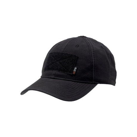 Casquette Caliber Reticle 5.11 Tactical logos discrets extensible quatre sens