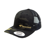 Casquette Carinthia Tactical Multicam