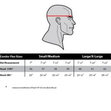 Casquette Condor Flex Multicam