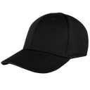 Casquette Condor Flex Team six panneaux en jersey bande auto-agrippante réglable