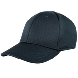 Casquette Condor Flex Team six panneaux en jersey bande auto-agrippante réglable