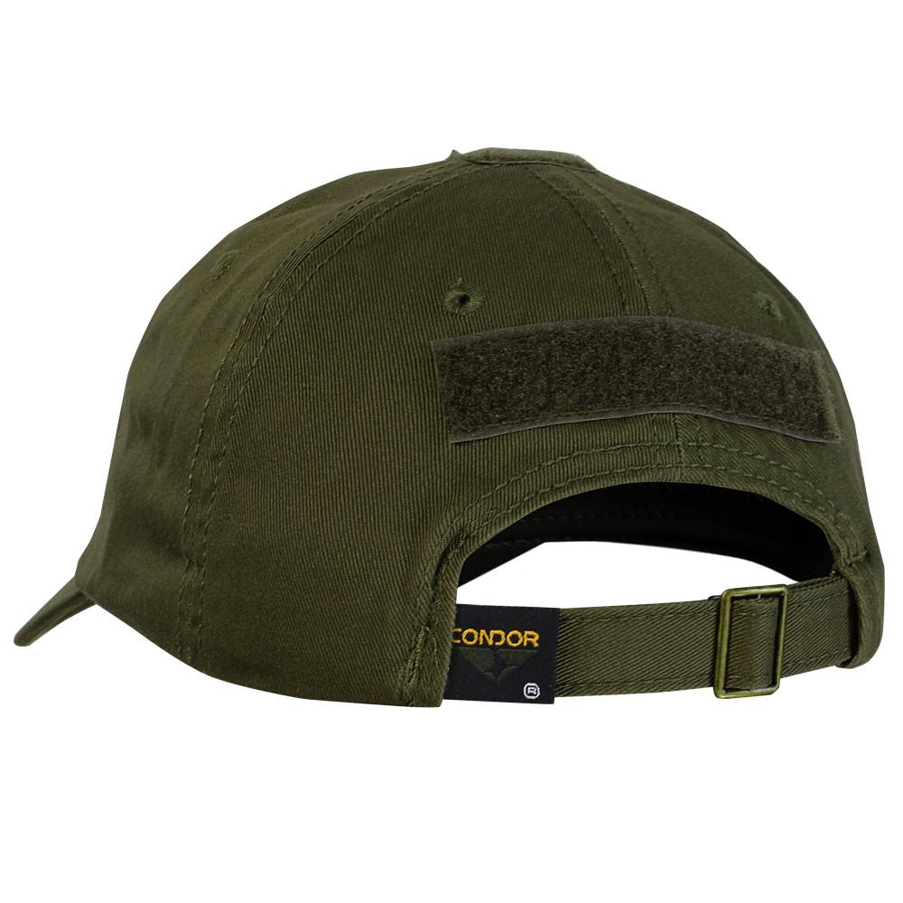 Casquette Condor Tactical