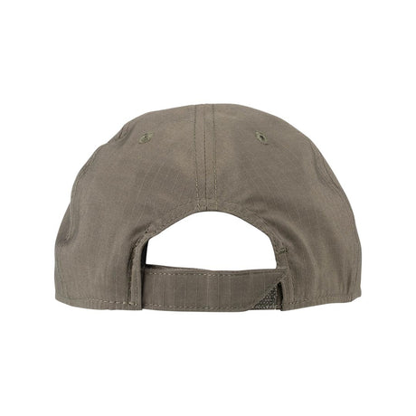 Casquette Fast-TAC Uniform 5.11 Tactical en ripstop résistant à l'eau