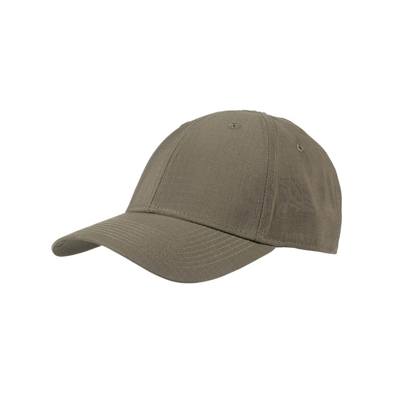 Casquette Fast-TAC Uniform 5.11 Tactical en ripstop résistant à l'eau