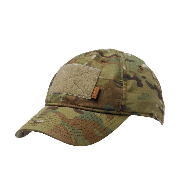 Casquette Flag Bearer 5.11 Tactical en ripstop polyester coton six panneaux