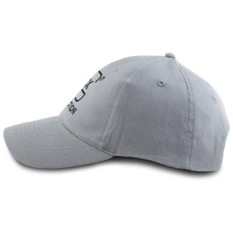 Casquette TEAM GLOCK Glock - Gris - Welkit.com