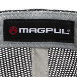 Casquette Go Bang Trucker Magpul six panneaux coton polyester dos en filet