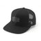 Casquette Haix BC Snapback Cap laine et acrylique côtés élasthanne réglage arrière