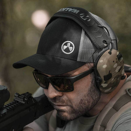 Casquette Magpul Icon Trucker