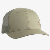 Casquette Icon Trucker Magpul six panneaux coton polyester réglage arrière à pression