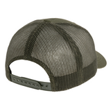 Casquette Mil-Tec Baseball Trucker polycoton 65/35 maille filet arrière taille unique