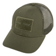 Casquette Mil-Tec Baseball Trucker polycoton 65/35 maille filet arrière taille unique