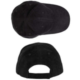 Casquette Mil-Tec Sandwich Style en coton 100 % avec aérations latérales et bandeau anti-transpiration