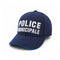 Casquette Patrol Equipement Police Municipale softshell respirant à front renforcé