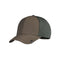 Casquette Pentagon Cipher Active 6 panneaux polyamide élasthanne aération latérale
