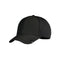 Casquette Pentagon Cipher Active 6 panneaux polyamide élasthanne aération latérale