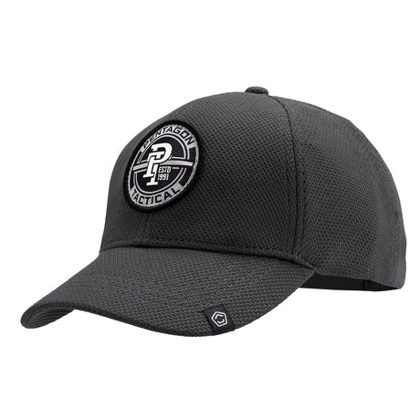 Casquette Pentagon Cluster Mesh BB en maille polyester 190 g/m² séchage rapide