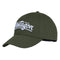 Casquette Pentagon Competitor en sergé de coton six panneaux à réglage rapide