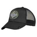 Casquette Pentagon Era Adventure Maniac rip-stop 215 g/m² six panneaux à filet