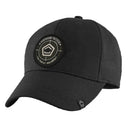 Casquette Pentagon Target Mesh BB en maille polyester technique 190 g/m² réglable
