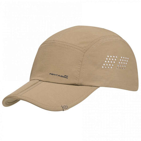 Casquette Pentagon ZAKROS