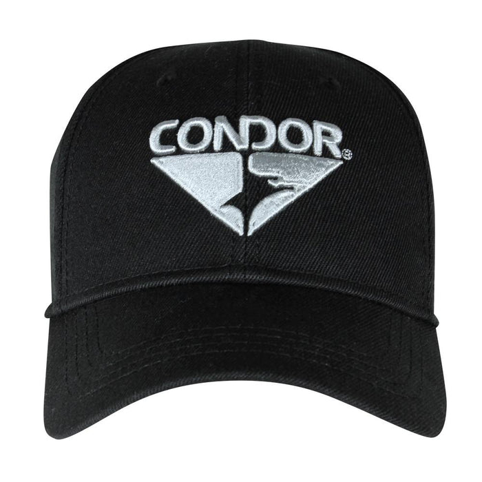 Casquette SIGNATURE RANGE CAP - Condor - Noir - 22886270445 - 3