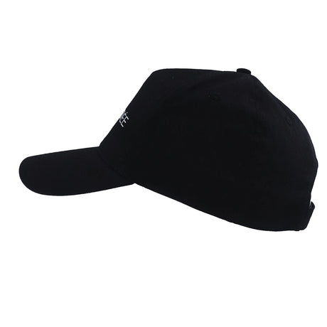 Casquette Sécurité privée Patrol Equipement polyester cinq panneaux à visière courbée