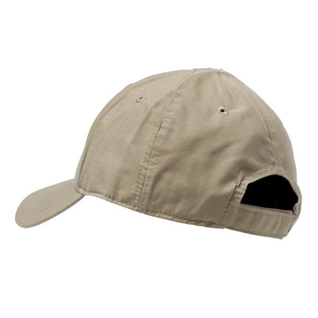 Casquette Taclite Uniform 5.11 Tactical en ripstop léger et respirant