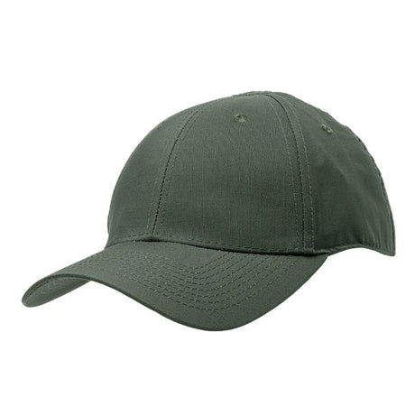 Casquette Taclite Uniform 5.11 Tactical en ripstop léger et respirant