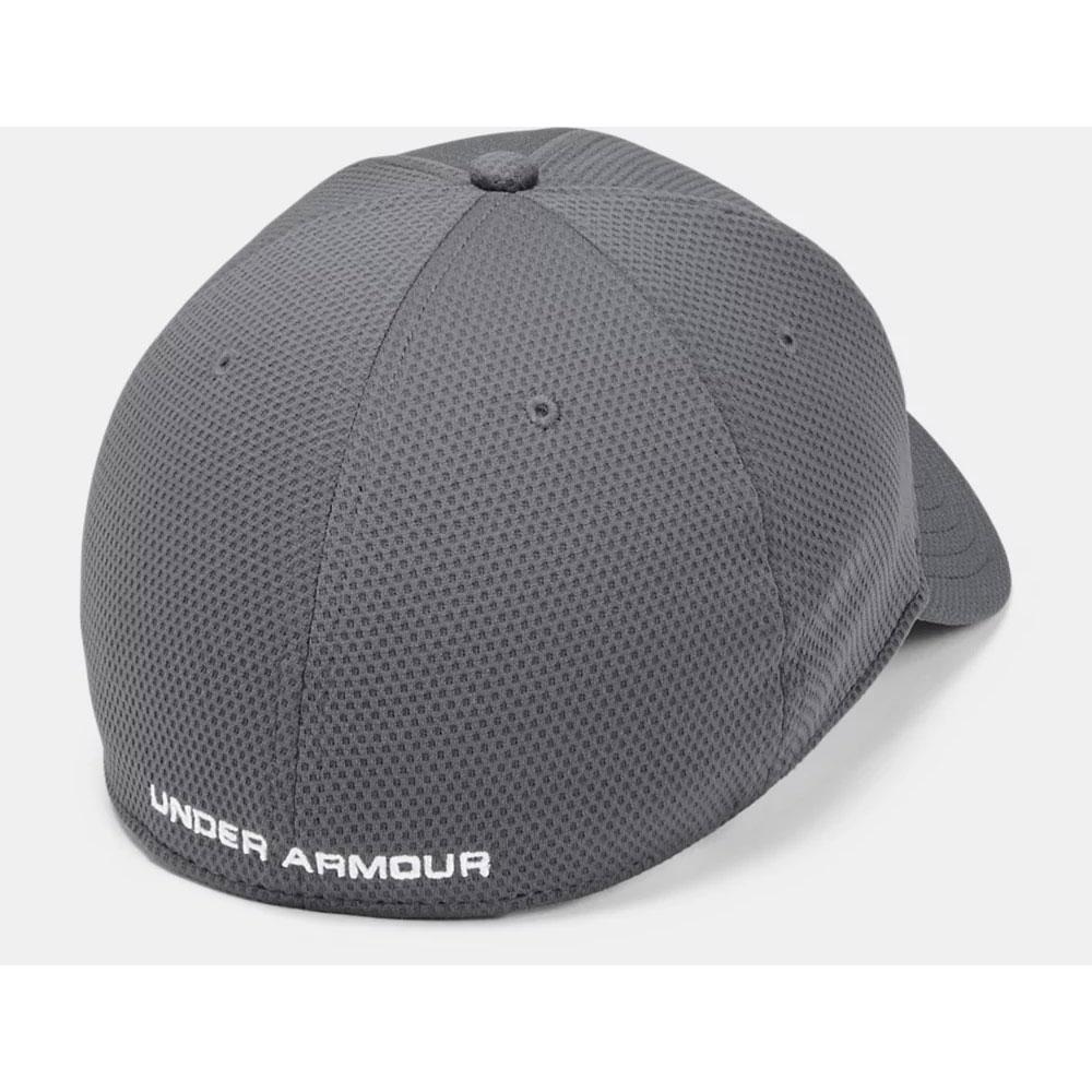 Casquette BLITZING II Under Armour - Bleu - Welkit.com